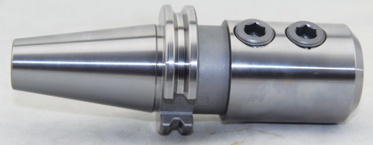 Picture of BRT Tools BRT-01011002 CAT40 End Mill 1.0000 25.40mm 2.0000 Gauge Length